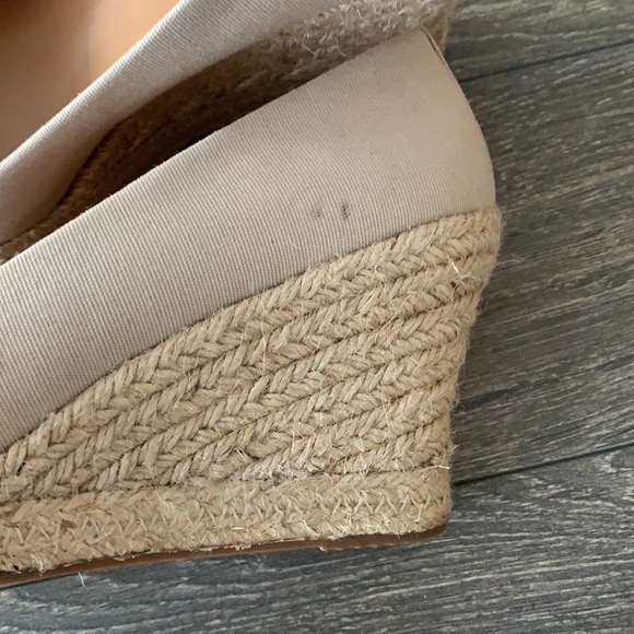 J crew outlet wedge espadrille - Picture 10 of 10